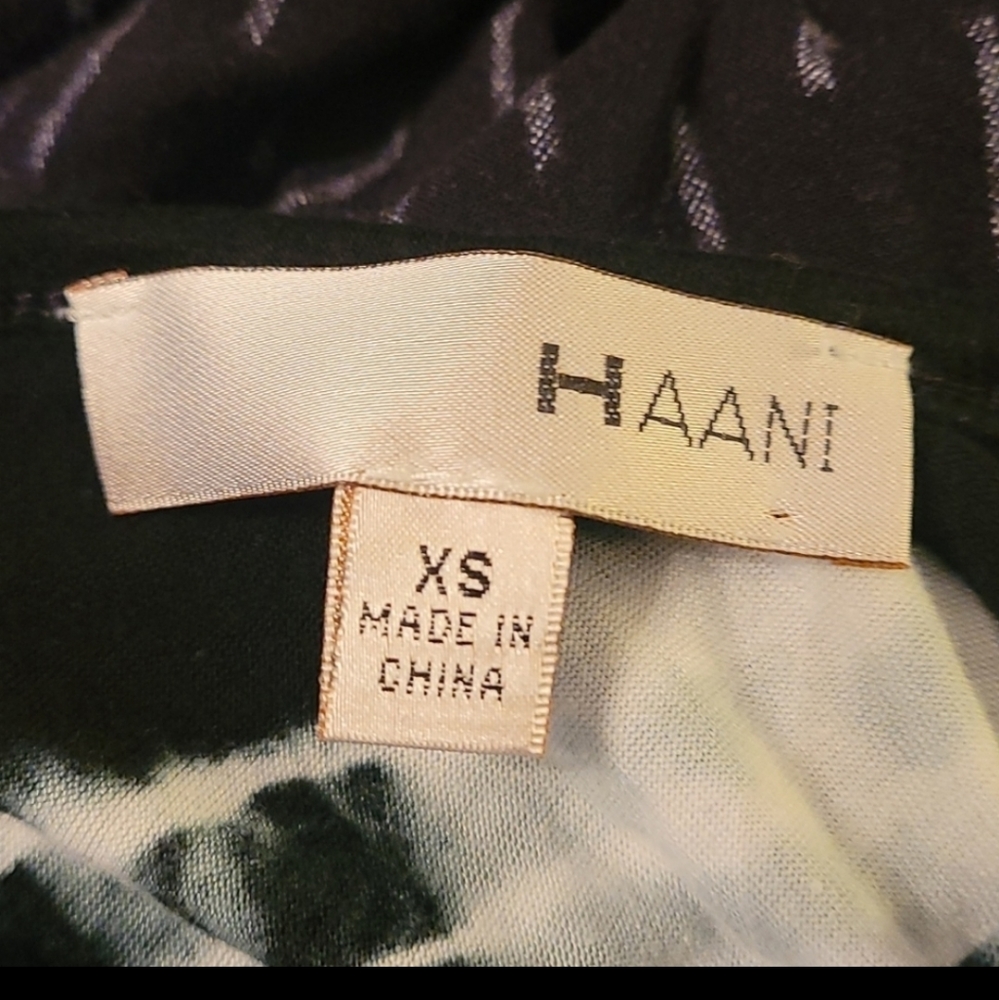 Haani top - Picture 3 of 6